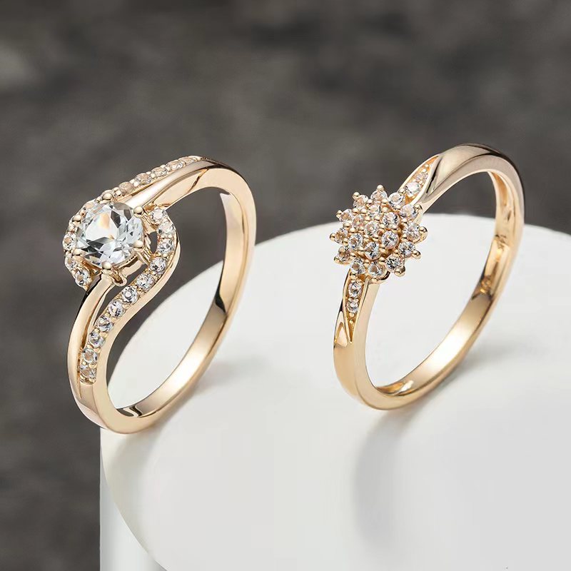 Extreme Fine Rings-4