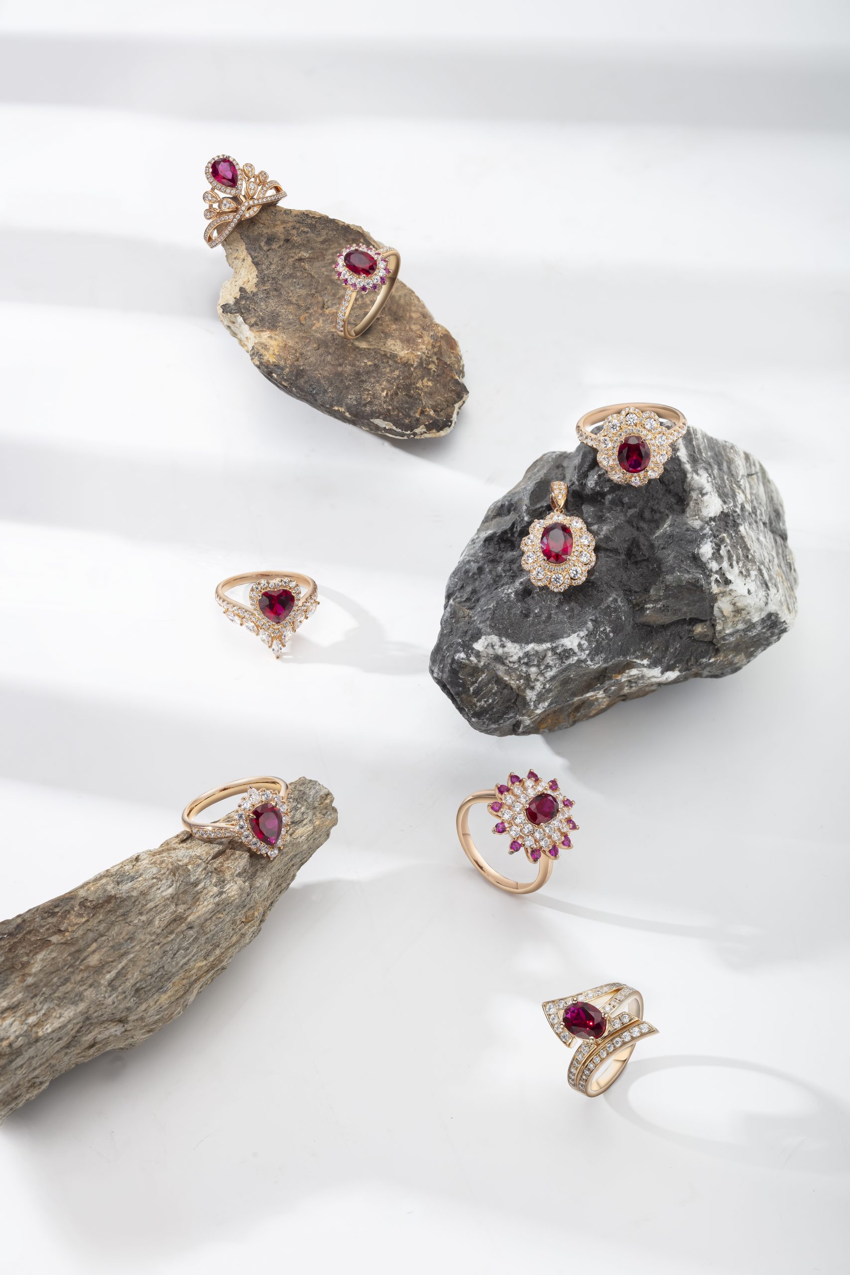 Extreme Jewelry High Quality Fine Jewelry Manufacturer