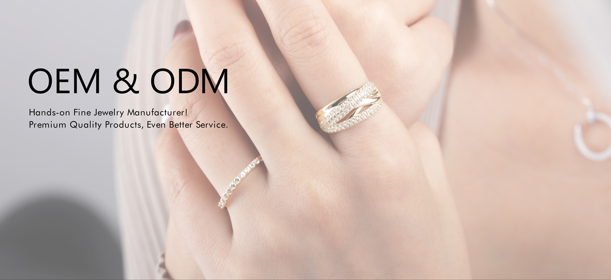 OEM&ODM Jewelry Provider007